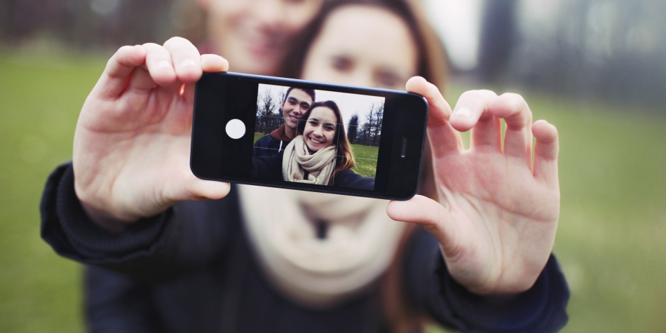 4 razones para borrar las fotos de tu ex