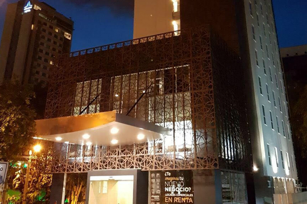 Hoteles City Express llega a Medellín