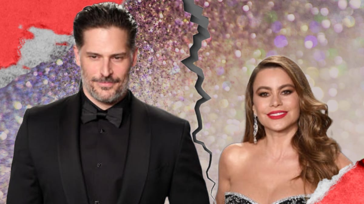 Joe Manganiello desmiente a Sofía Vergara sobre la razón del divorcio: “No fui yo”