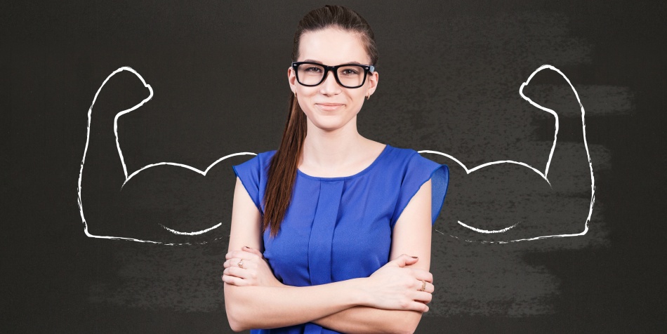 Participe en el Premio Mujeres que Impactan