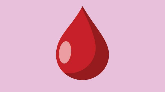 El emoji de la menstruación ya está disponible. ¿Por qué es importante usarlo?