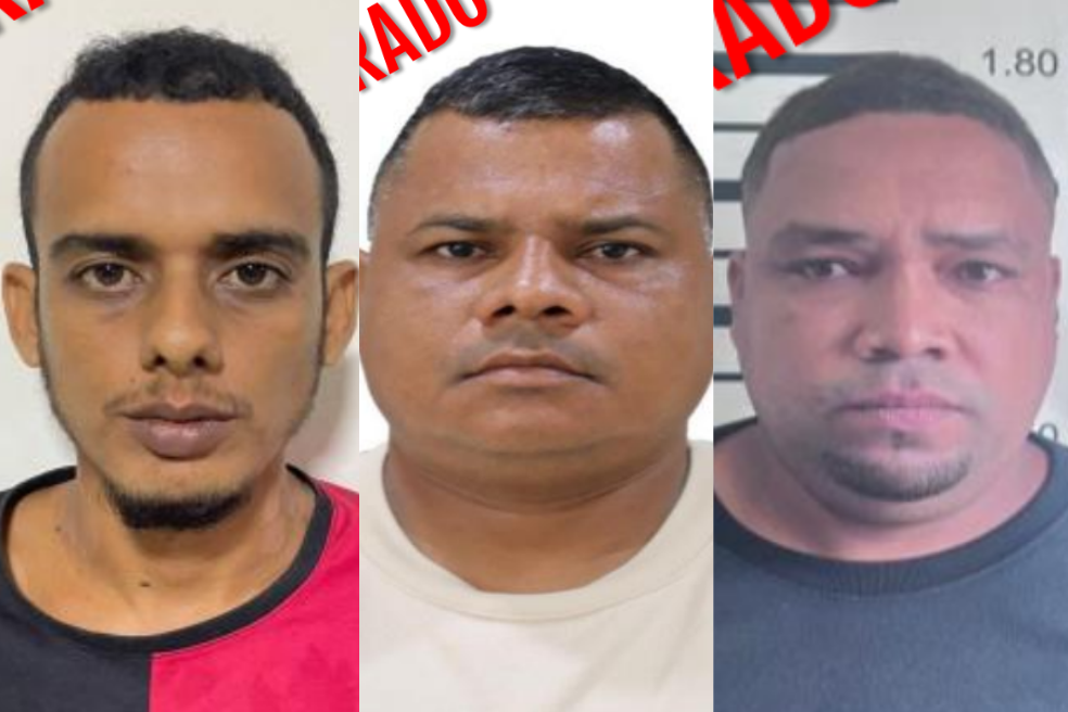 Alias Mojón, Toyota y Pipa: ¿Quiénes son los criminales detrás del plan pistola?