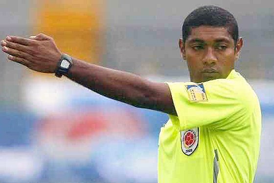 «Yo soy hincha de mi trabajo, no de Millonarios»: Ímer Machado