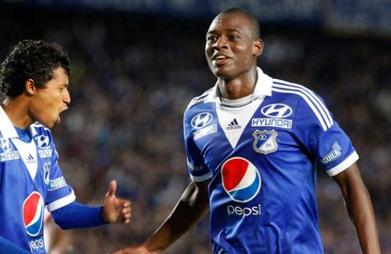 Millonarios, con una novedad en la titular, recibe a Nacional