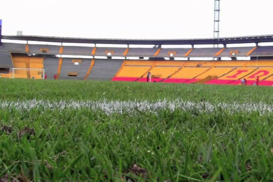 ¿Una reforma al deporte sin discusión?