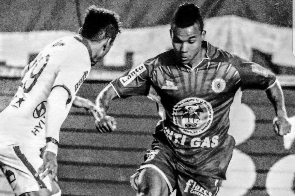El futbolista Andrés Arroyave falleció por un cáncer de colon