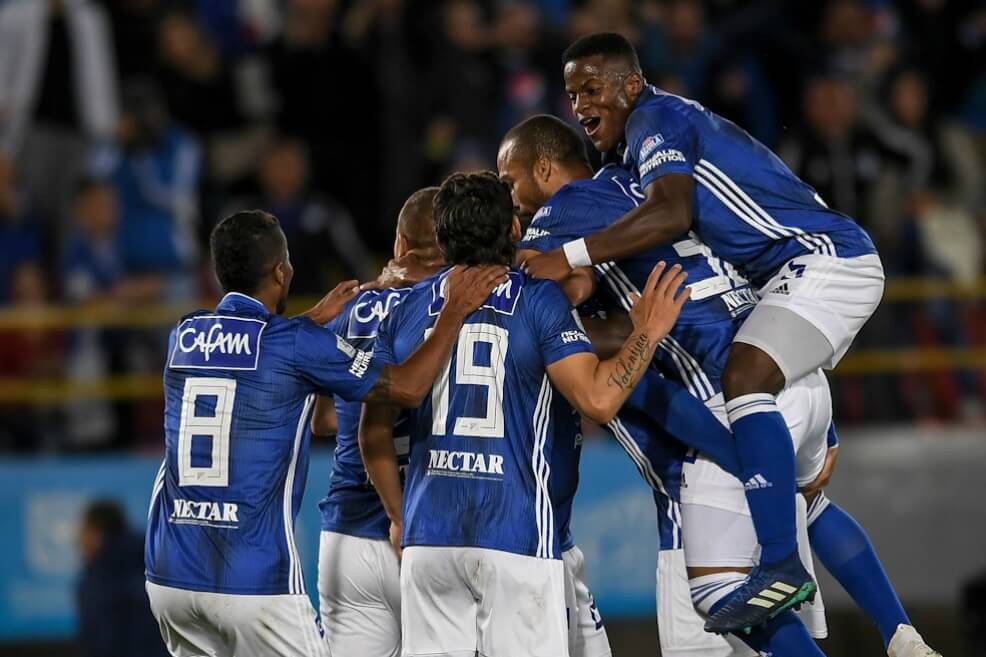 Millonarios y Pasto quieren pegar primero y dar un paso clave a la final