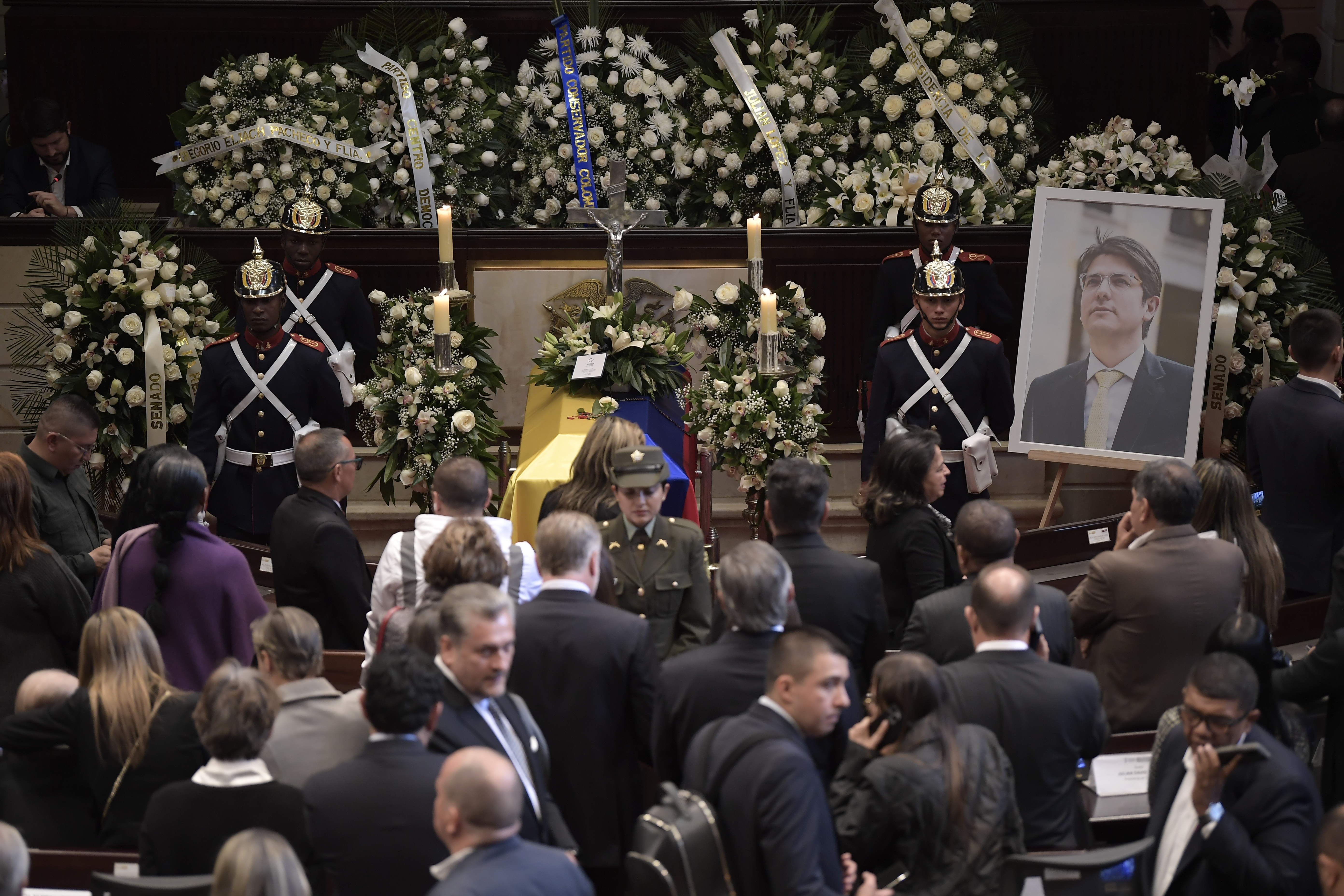 Asesinato de Miguel Uribe: claves para entender lo que ha pasado y lo que sigue en el caso