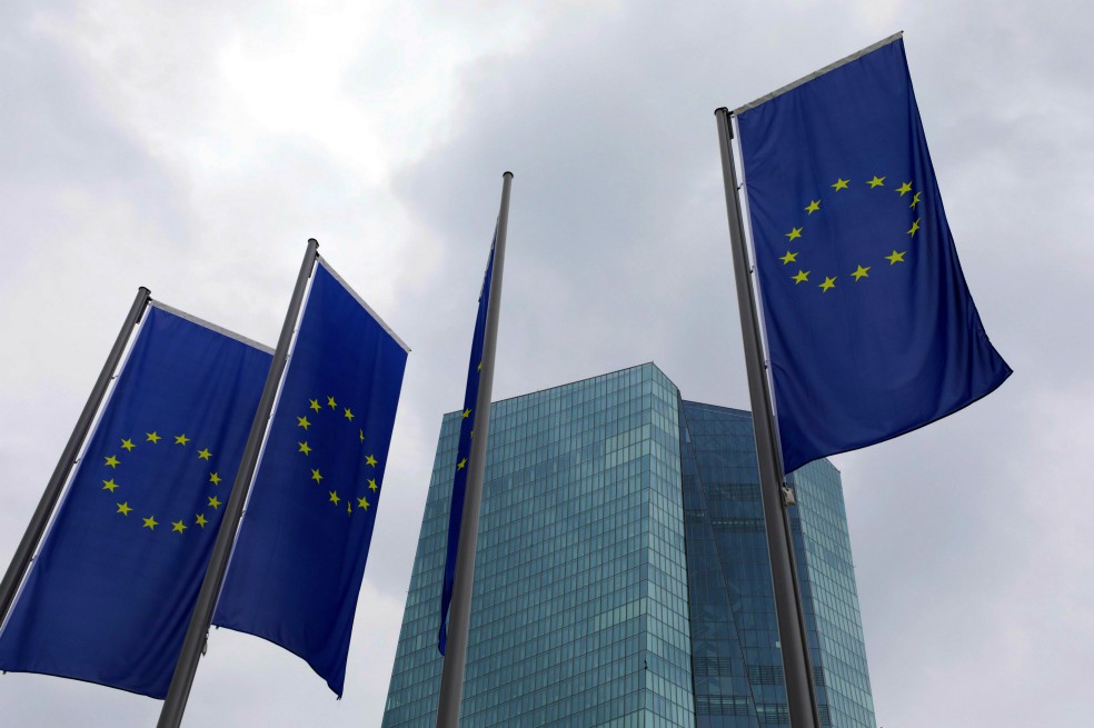 Crisis bancaria hoy: Banco Central de Europa se reúne de urgencia, ¿qué puede pasar?