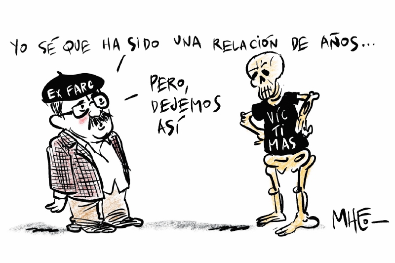 Cierre y fin