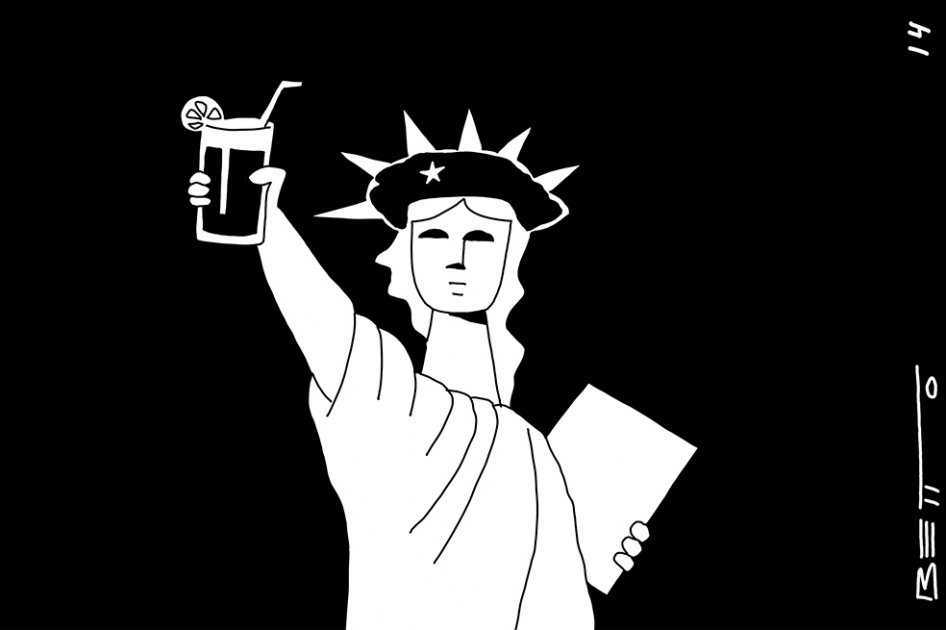 Cuba libre
