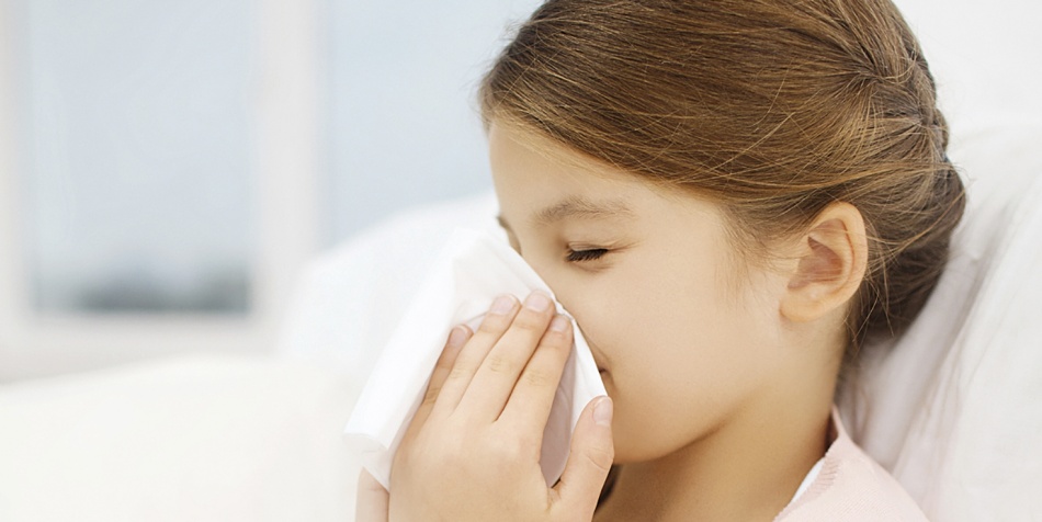 Rinitis, una alergia insoportable