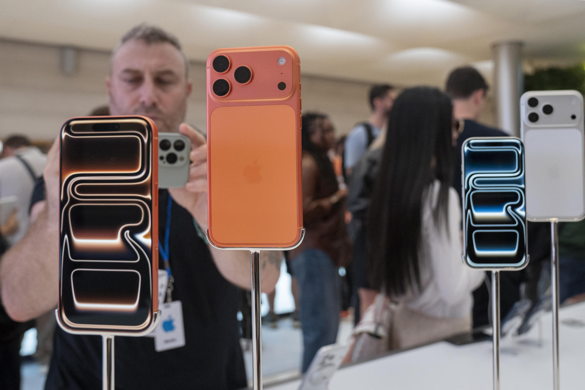 iShop presenta los nuevos iPhone y Apple Watch con beneficios exclusivos