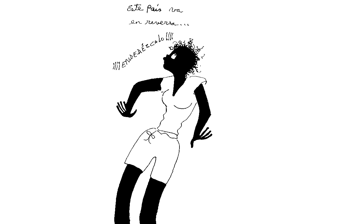 Nieves
