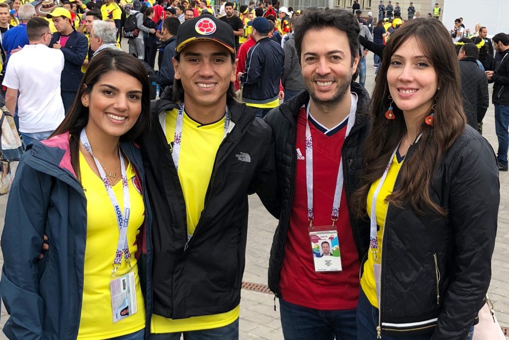 Funcionarios de Quintero serán investigados por presunta campaña a Albert Corredor