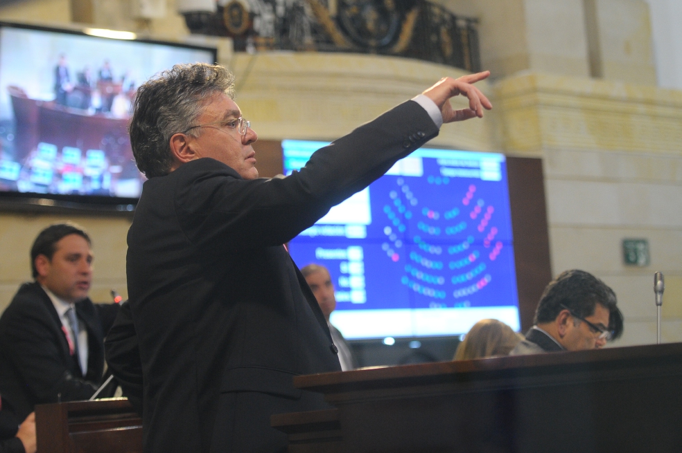 Reforma tributaria golpea la canasta familiar