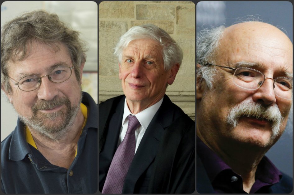 Nobel de Física por entender la materia exótica
