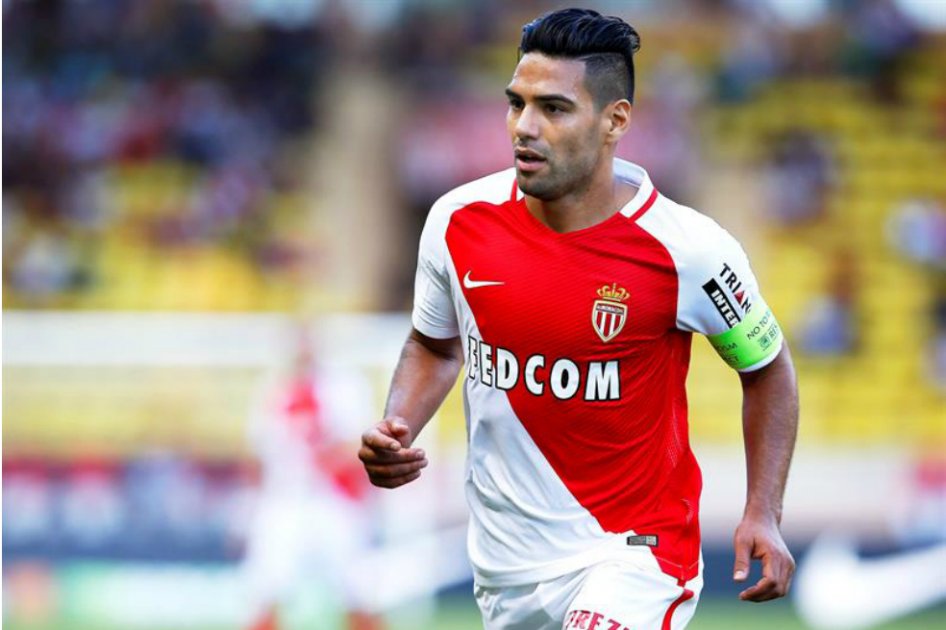 El entrenador del Mónaco aseguró que Falcao no estará para el partido de Champions