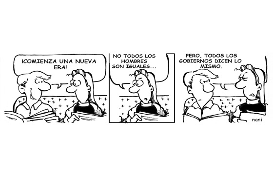 Nueva era