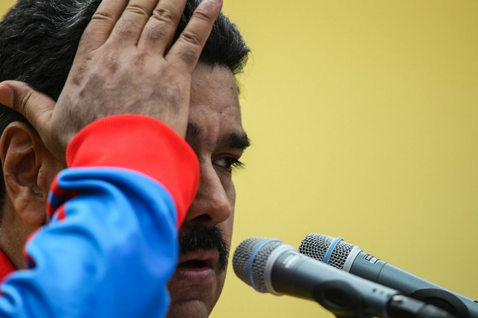 ¿Debe continuar Venezuela en el proceso de paz con las Farc?