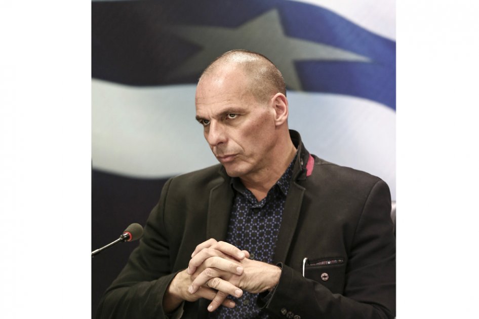 Plan para pagar deuda de Grecia