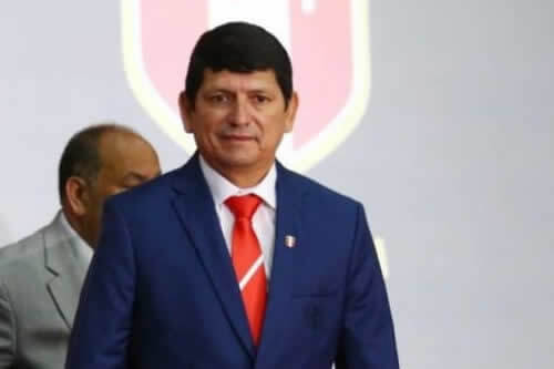 Federación peruana asegura que Lima "llega bien" para organizar final de Libertadores