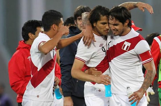 Perú mostrará su verdadero potencial en Copa América: Bengoechea