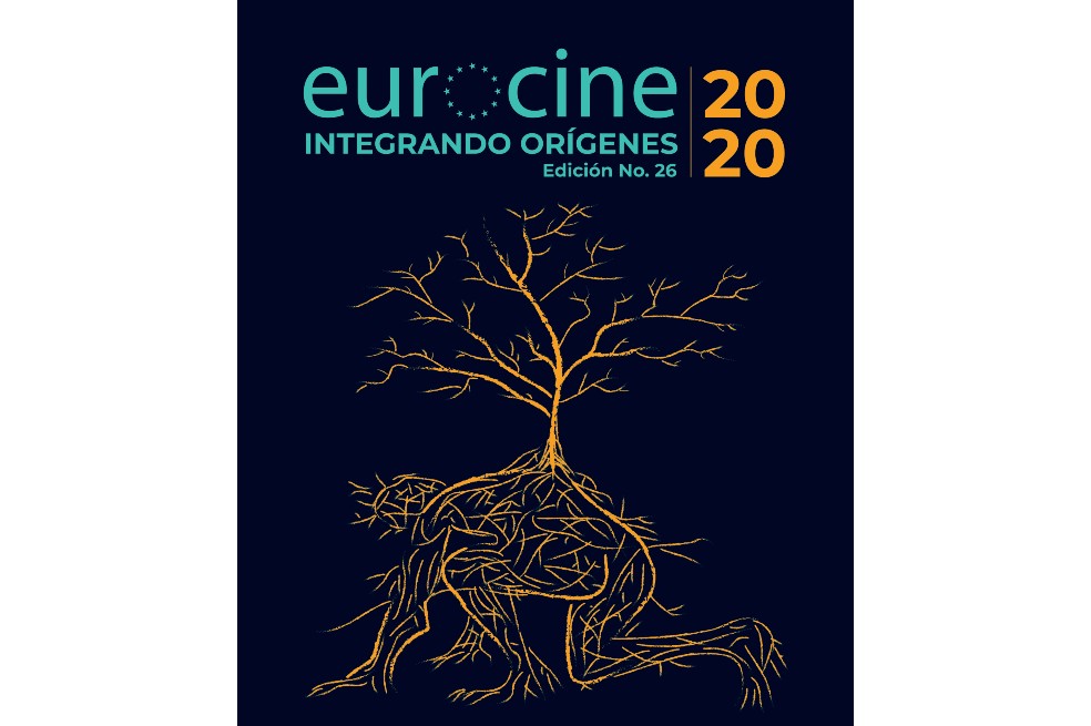 Eurocine 2020 se alía con Cinemateca de Bogotá para presentar edición virtual