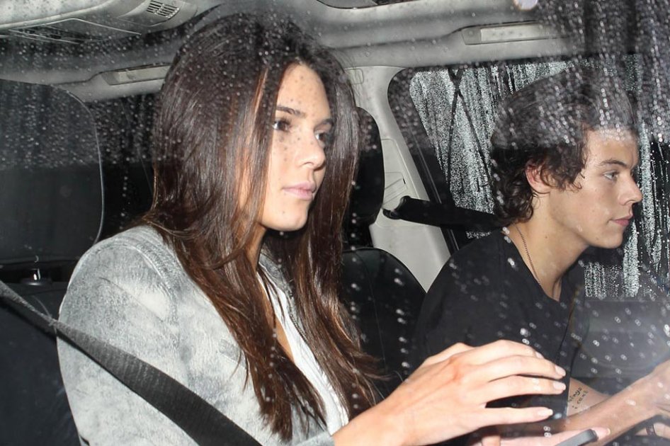 Músico de One Direction no quiere salir en reality de las Kardashian