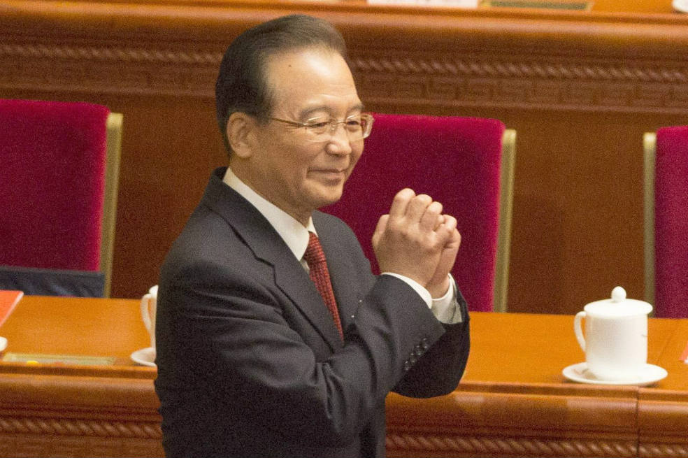 Buscan limitar la burocracia en China