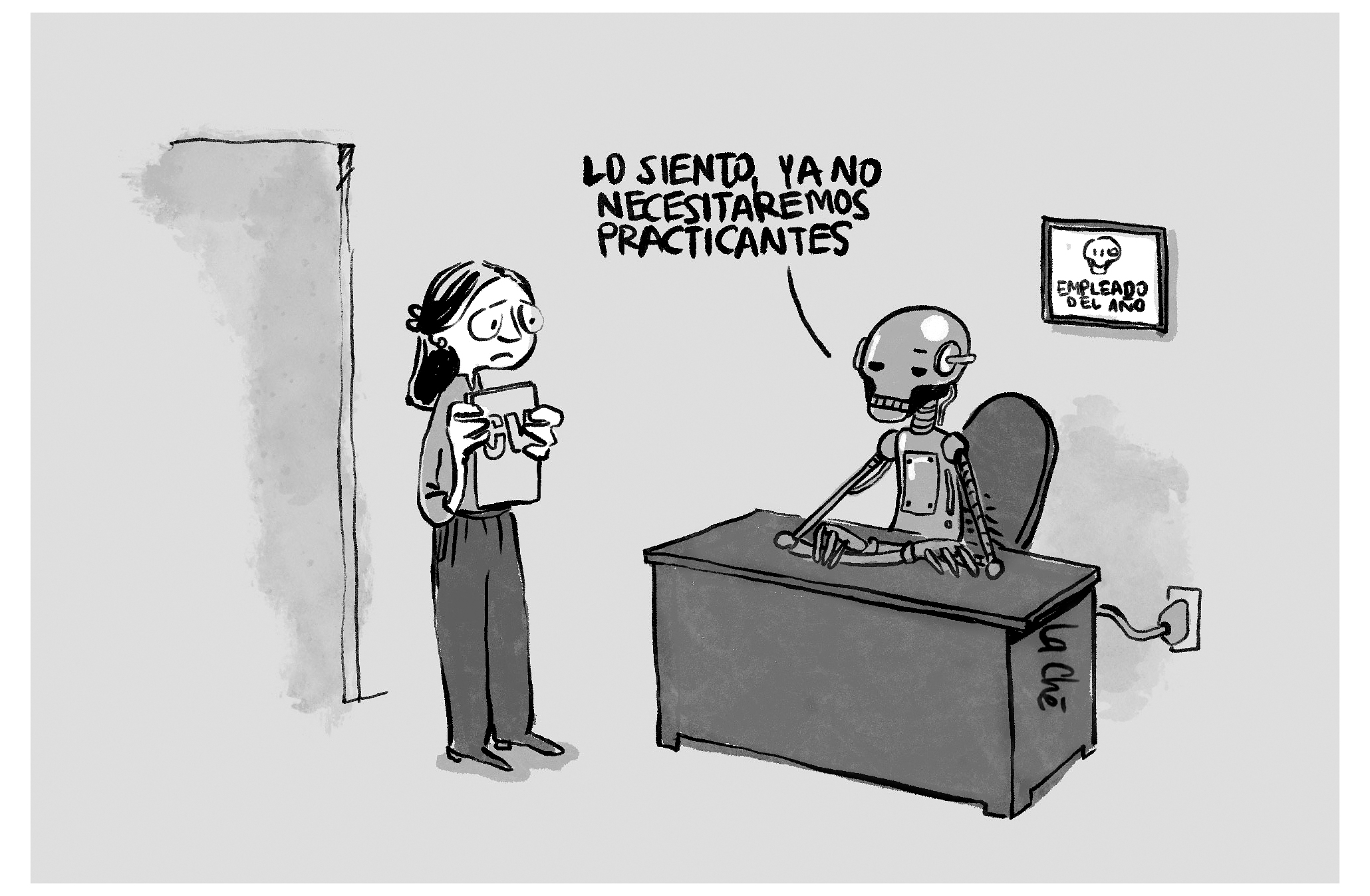 La Ché