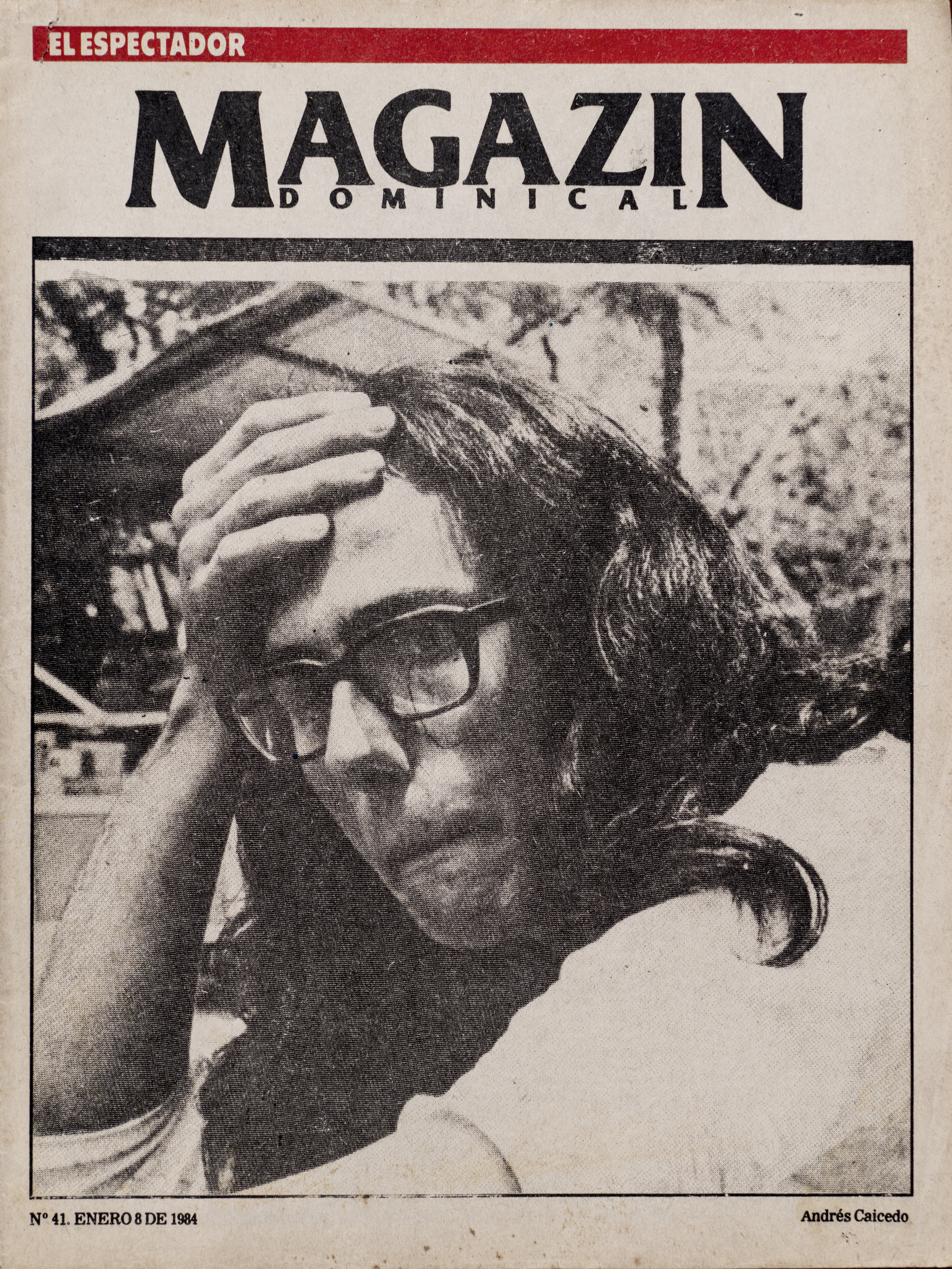 El Magazín que fue