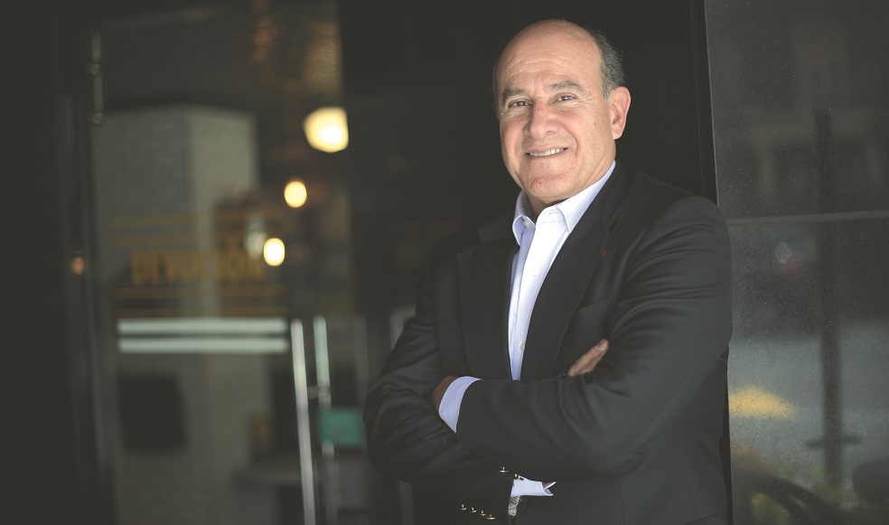 “Las nuevas tecnologías son claves para nuestras sociedades”
