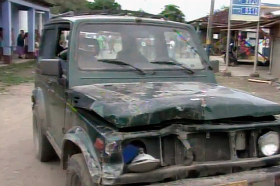 Denuncian que Ejército disparó y mató a joven campesino en Cauca