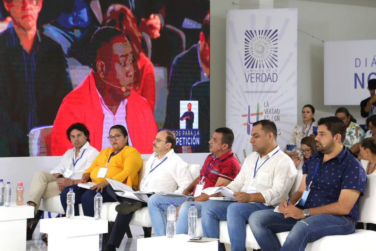 Estigmatización y ausencia del Estado, causas de los asesinatos contra líderes