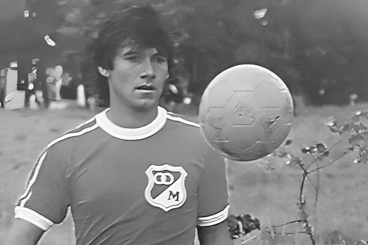Murió Juan Carlos Díaz, campeón dos veces con Millonarios, en Argentina