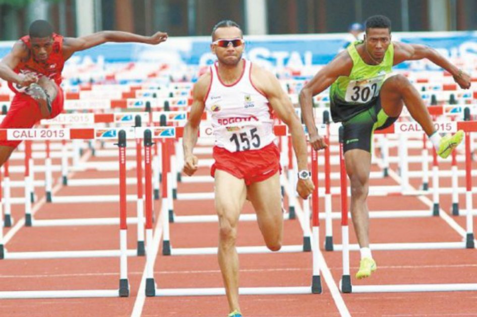 Final apretado en los Juegos Nacionales