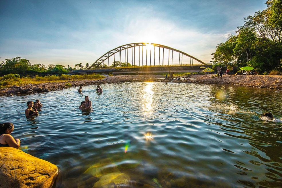 Turismo en Arauca: la experiencia que lo llevará a conocer la vida llanera