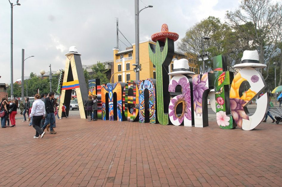 Vuelve la feria gastronómica Alimentarte a Bogotá