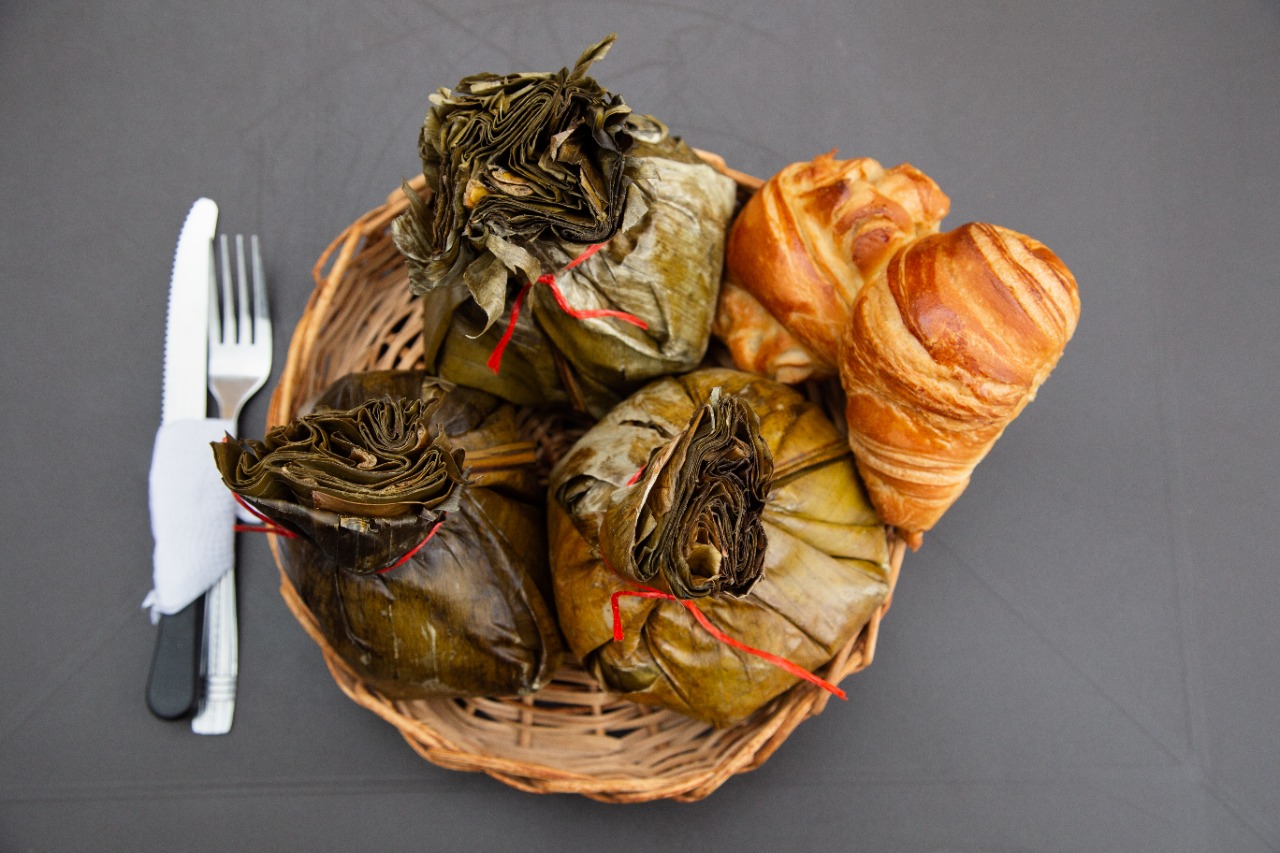 Festival del tamal en Bogotá: fechas, plazas y restaurantes del evento