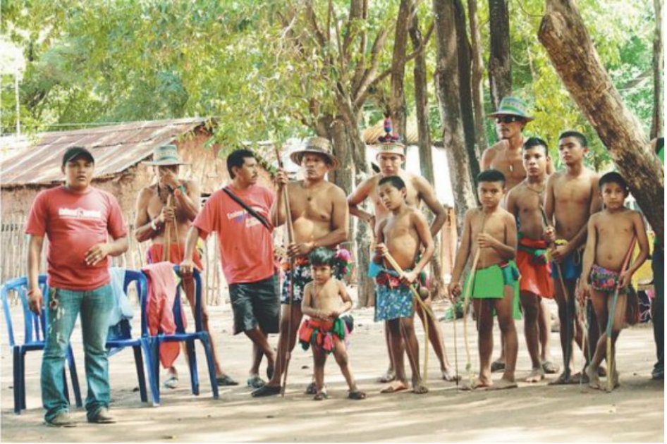 Amenazan a dos líderes indígenas en La Guajira