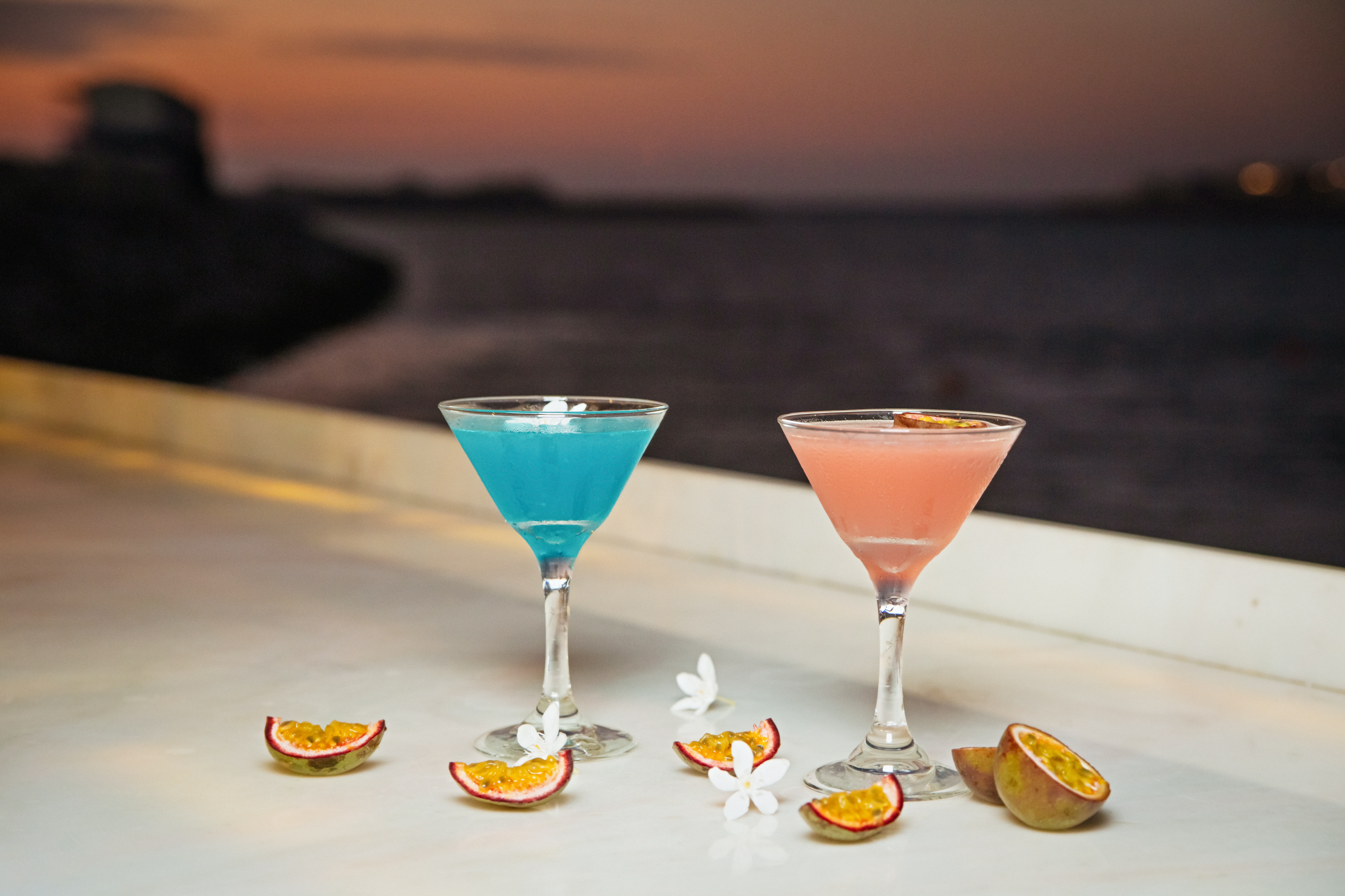 Amor y amistad: cinco cocteles afrodisiacos para celebrar este día