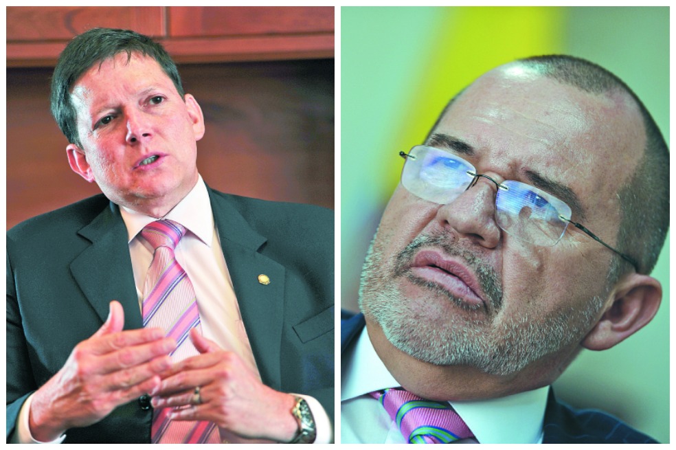 La Corte Constitucional está urgida de magistrados