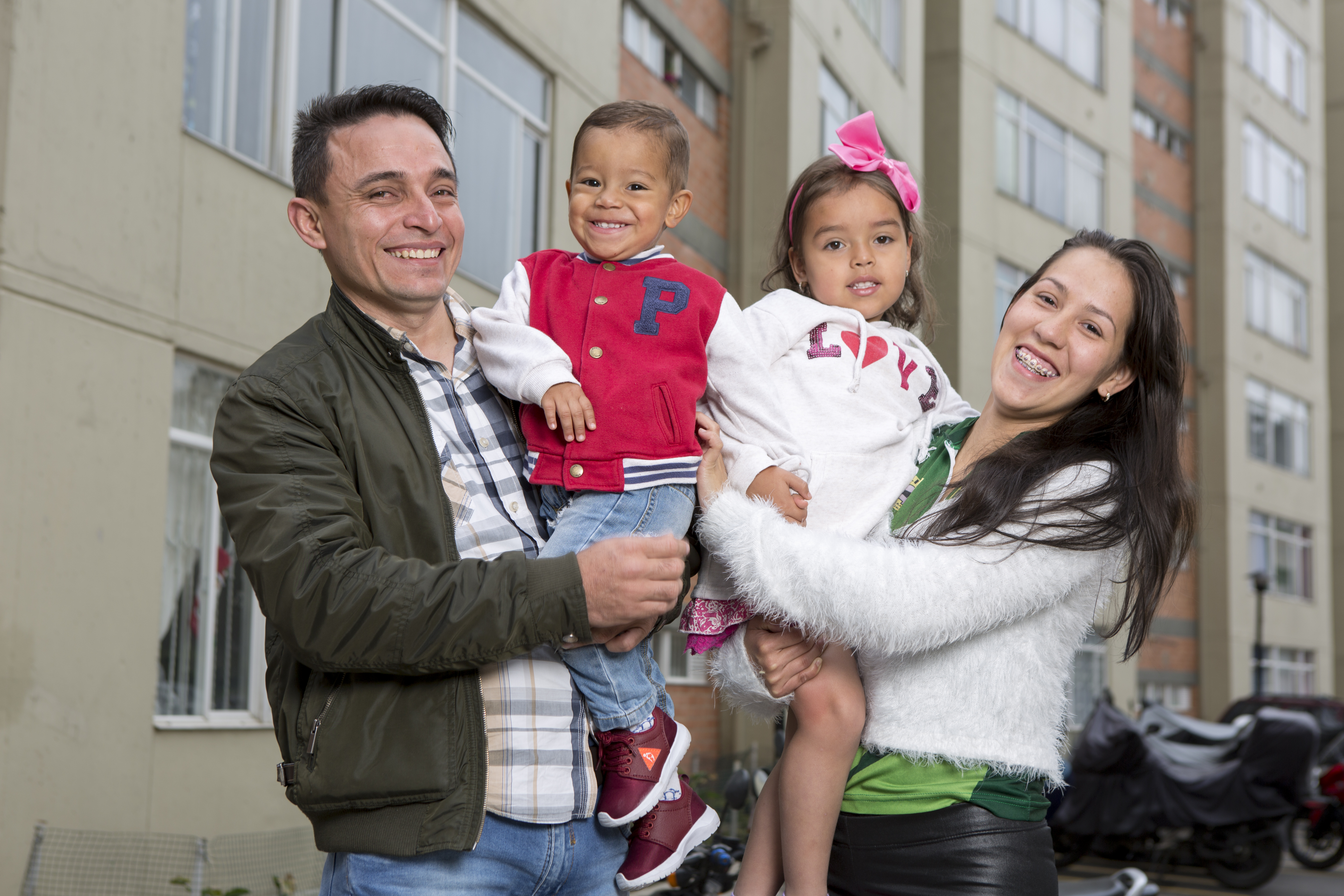 Vivienda, motor de la reactivación económica