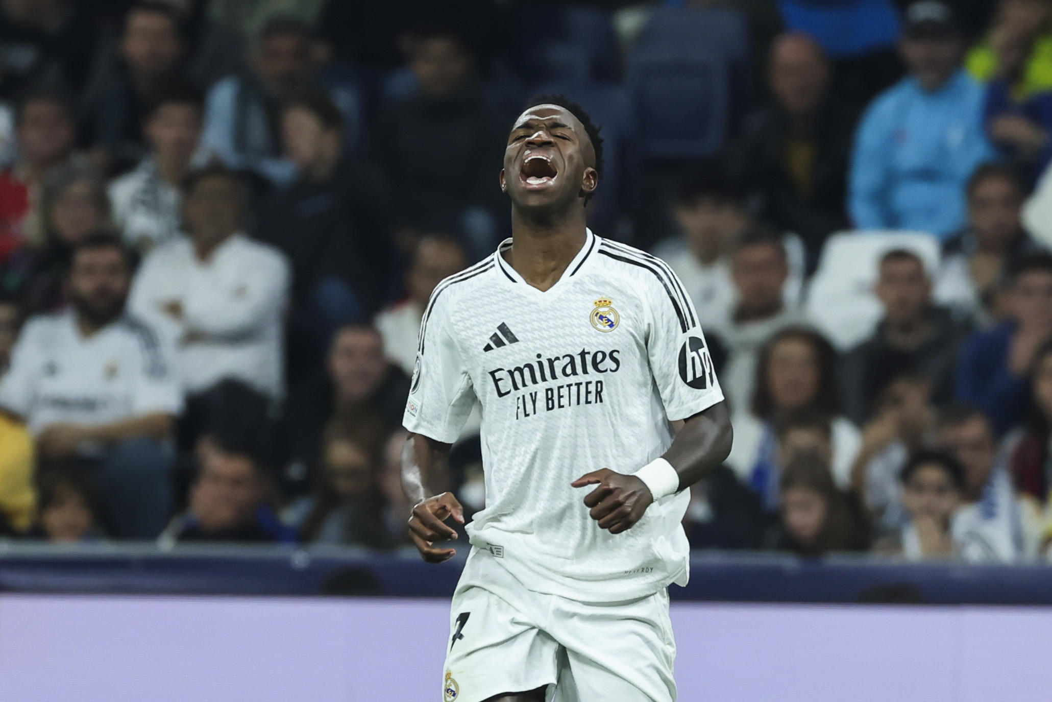 La prensa española destrozó a Real Madrid tras derrota en Champions League