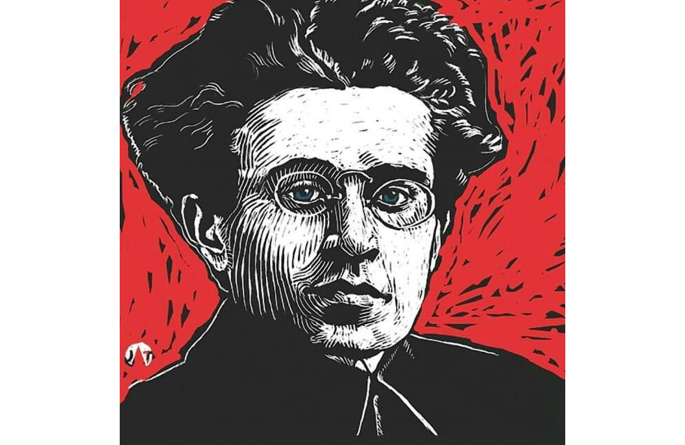  Antonio Gramsci, la resistencia del escritor