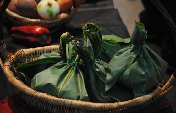 Fiambre, un alimento familiar y artesanal