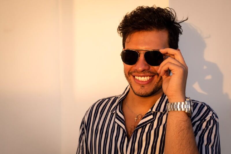 Rashid: un defensor de la música romántica