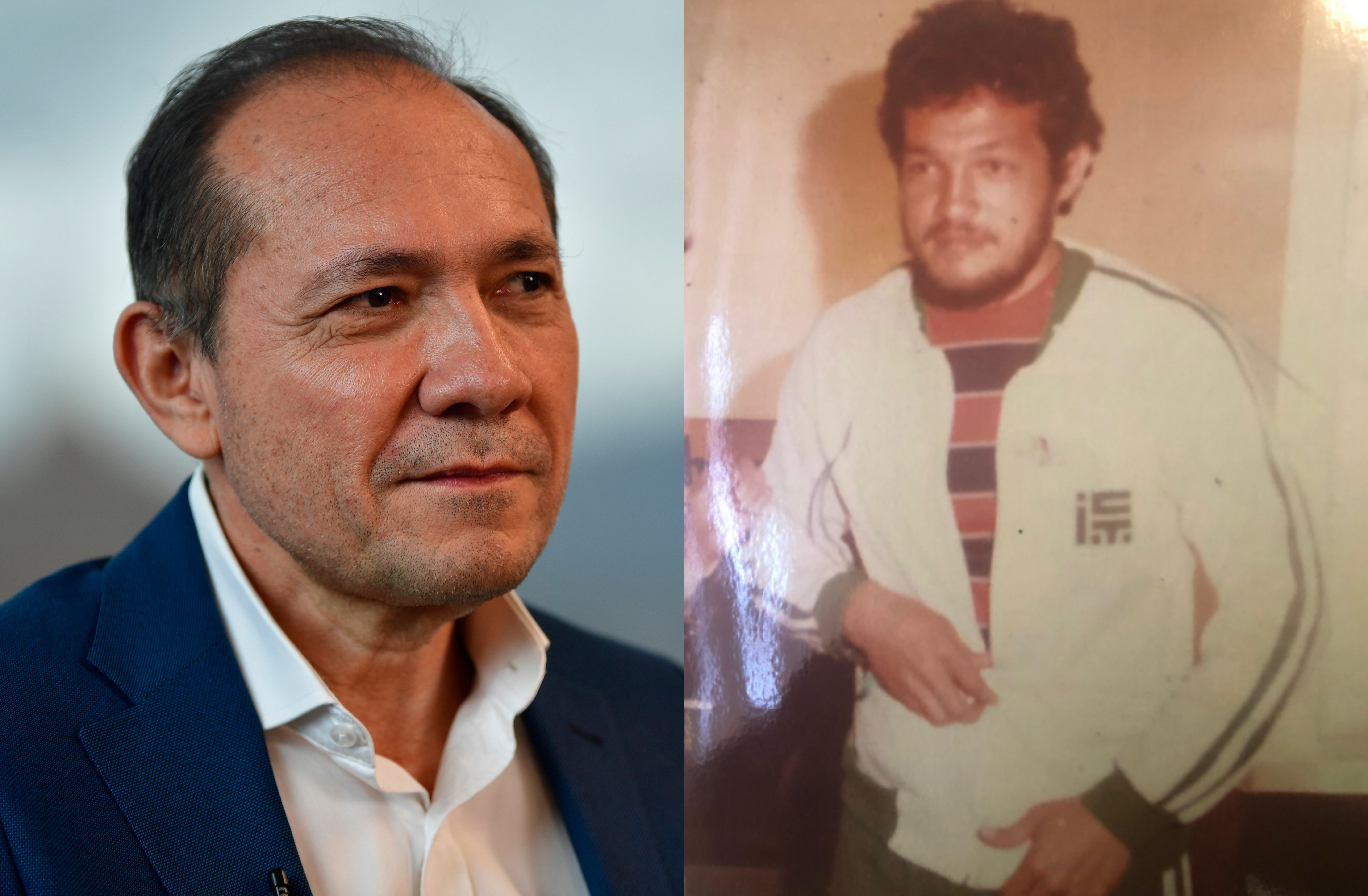 Sanguino hizo pública el miércoles una carta dirigida al Comando Central del ELN -especialmente a tres de sus comandantes Antonio García, Nicolás Rodríguez Bautista, conocido como Gabino, y Pablo Beltrán- en la que pide verdad sobre la desaparición de su hermano Juan Sanguino.