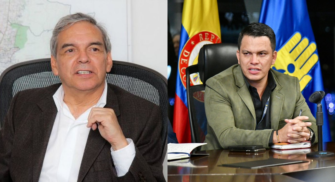 La homónima que revolcó las versiones de Bonilla y Pinilla por corrupción en la Ungrd
